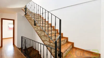 Semi-detached house in Taco-Geneto-Las Chumberas-Guajara-Los Andenes photo 12