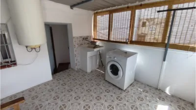 House in Canillas de Albaida photo 13