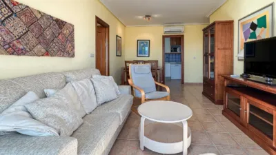 Apartamento en Avenida del Tomillo photo 3