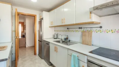 Apartment in Platja Muchavista photo 11