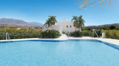 Townhouse in La Cala Golf-Lagar Martell photo 17
