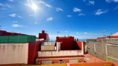 Semi-detached house in Taco-Geneto-Las Chumberas-Guajara-Los Andenes photo 25