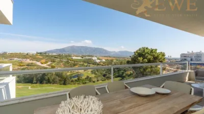 Apartment in La Cala Golf-Lagar Martell photo 16