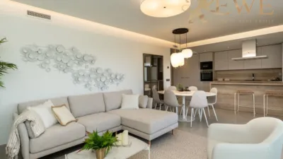 Apartment in La Cala Golf-Lagar Martell photo 23