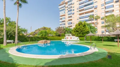 Apartment in Platja Muchavista photo 26