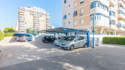 Apartment in Platja Muchavista photo 29