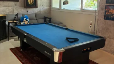 Chalet in Fresno de La Fuente photo 25