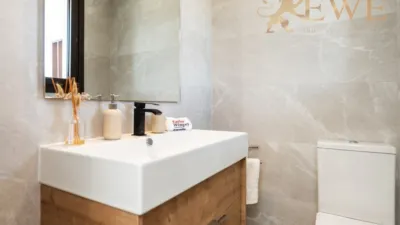 Townhouse in La Cala Golf-Lagar Martell photo 22