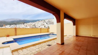 House in Canillas de Albaida photo 5