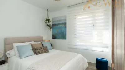 Apartment in La Cala Golf-Lagar Martell photo 30