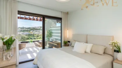 Townhouse in La Cala Golf-Lagar Martell photo 25