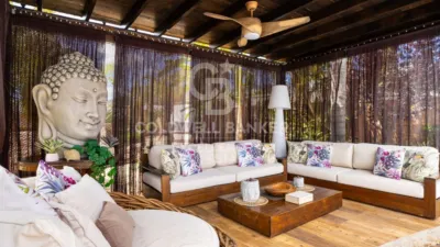 Chalet in Alcanar photo 24