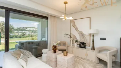 Townhouse in La Cala Golf-Lagar Martell photo 33