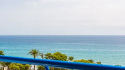 Apartment in Platja Muchavista photo 2