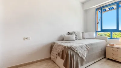 Apartment in Platja Muchavista photo 15