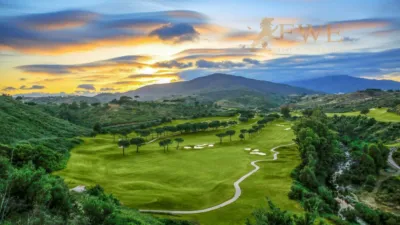 Townhouse in La Cala Golf-Lagar Martell photo 15