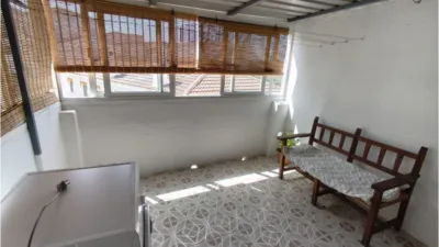 House in Canillas de Albaida photo 12