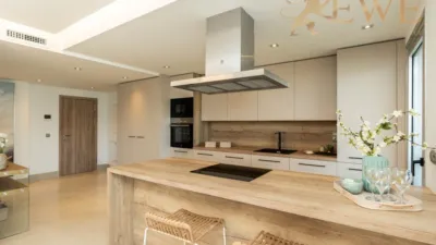 Apartment in La Cala Golf-Lagar Martell photo 21
