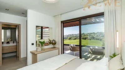 Townhouse in La Cala Golf-Lagar Martell photo 26