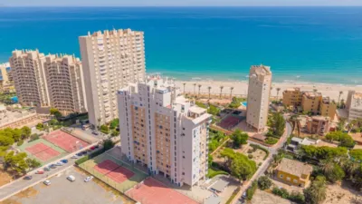 Apartment in Platja Muchavista photo 3