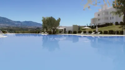 Apartment in La Cala Golf-Lagar Martell photo 5