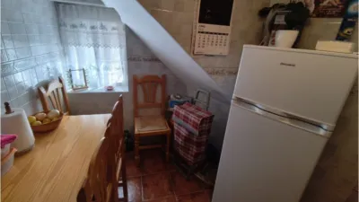 House in Canillas de Albaida photo 5