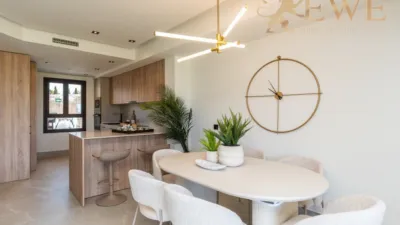 Townhouse in La Cala Golf-Lagar Martell photo 31