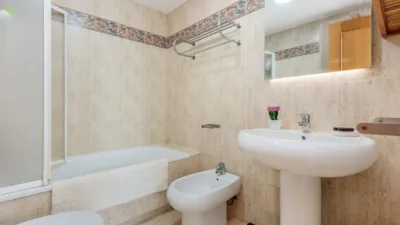 Apartment in Platja Muchavista photo 13