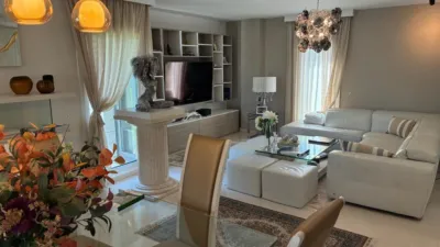 Chalet in Fresno de La Fuente photo 5