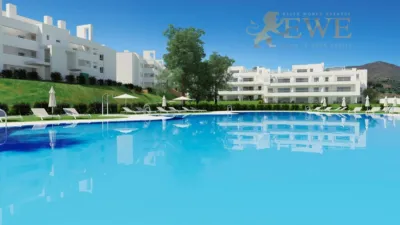 Apartment in La Cala Golf-Lagar Martell photo 11