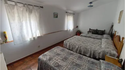 House in Canillas de Albaida photo 10