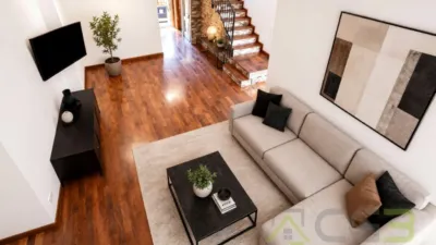 Semi-detached house in Taco-Geneto-Las Chumberas-Guajara-Los Andenes photo 7