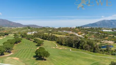 Apartment in La Cala Golf-Lagar Martell photo 15