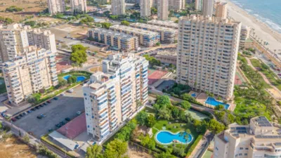 Apartment in Platja Muchavista photo 22