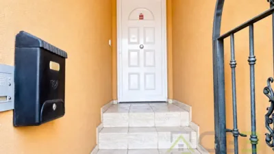Semi-detached house in Taco-Geneto-Las Chumberas-Guajara-Los Andenes photo 5