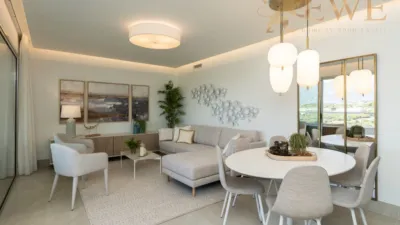 Apartment in La Cala Golf-Lagar Martell photo 24