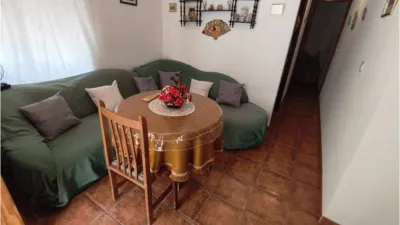 House in Canillas de Albaida photo 3