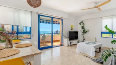 Apartment in Platja Muchavista photo 7