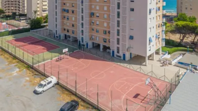 Apartment in Platja Muchavista photo 35