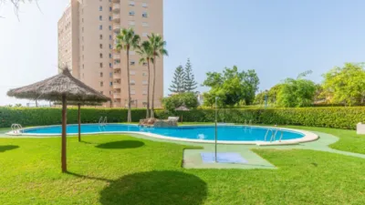 Apartment in Platja Muchavista photo 4