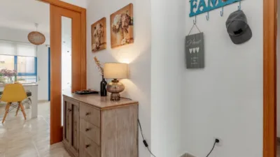 Apartment in Platja Muchavista photo 18
