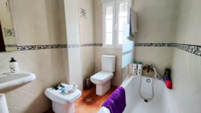 House in Canillas de Albaida photo 17