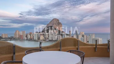 Apartamento en Calpe - Calp photo 56