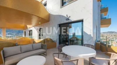 Apartamento en Calpe - Calp photo 20