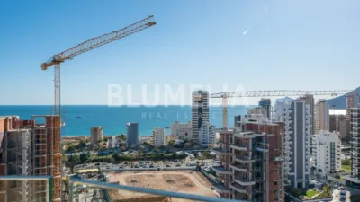 Apartamento en Calpe - Calp photo 19