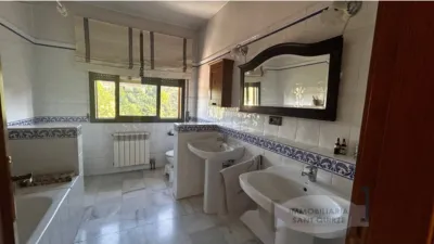 House in Les Fonts photo 24
