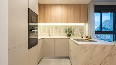 Apartamento en Calpe - Calp photo 53