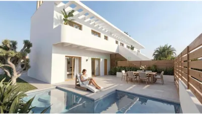 Casa – Pilar de la Horadada - Vista 2