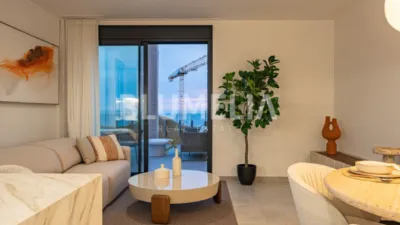 Apartamento en Calpe - Calp photo 45