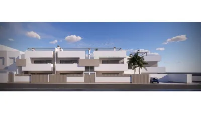 Pis – Pilar de la Horadada - Vista 3